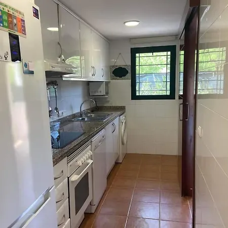 Triplex Barbara Apartment