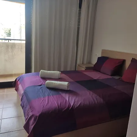 Triplex Barbara Apartment *