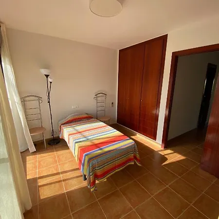 Spacious Townhouse In Javea Apartment *