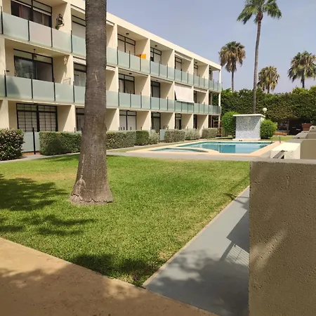 Apartment Triplex Barbara *